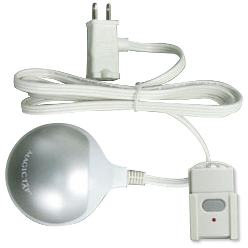 Magic Tap Lighting Control Touch Dimmer With Remote