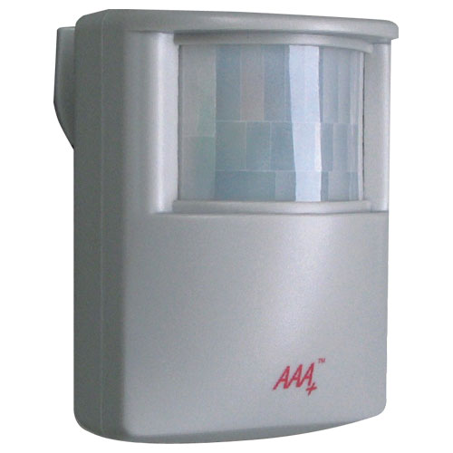 Skylink SKPS101 Skylink Wireless AAA plus Indoor and Outdoor Motion Sensor Skylink SKPS101 Skylink Wireless AAA plus Indoor and Outdoor Motion Sensor