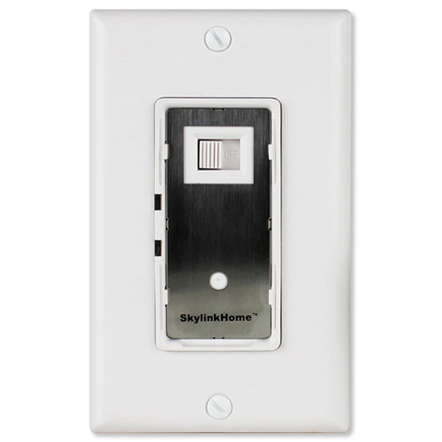Skwr001 Dimmer Wall Switch