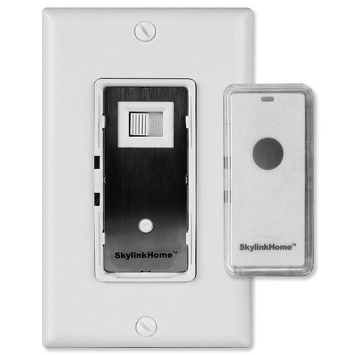 Skwr318 Wall Dimmer