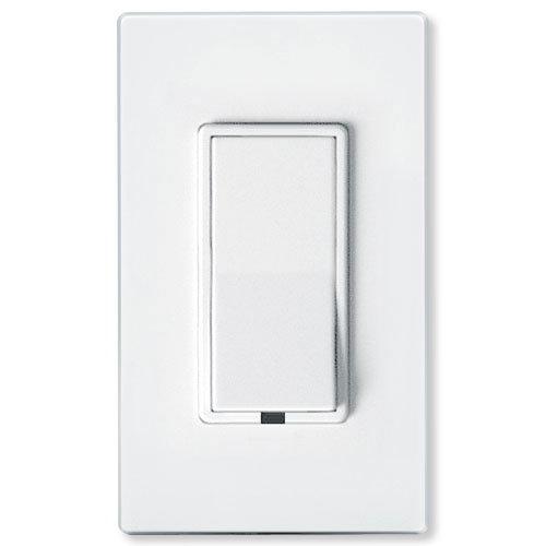 Xtws13a 3 Way Appliance Wall Switch, Non-dimming Circuits