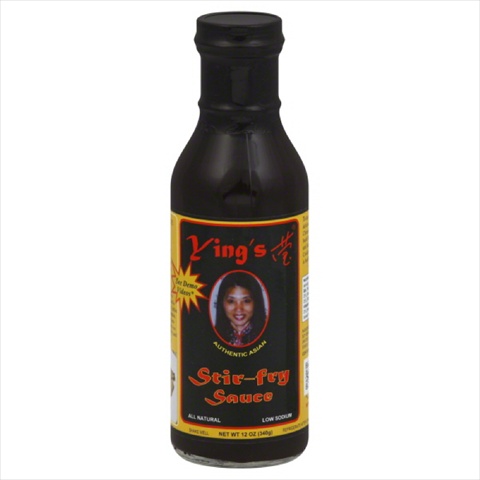 Yings Pasta and Sauces