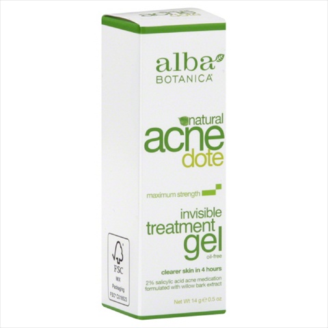 Gel Acnedote Trtment-0.5 Oz -pack Of 1