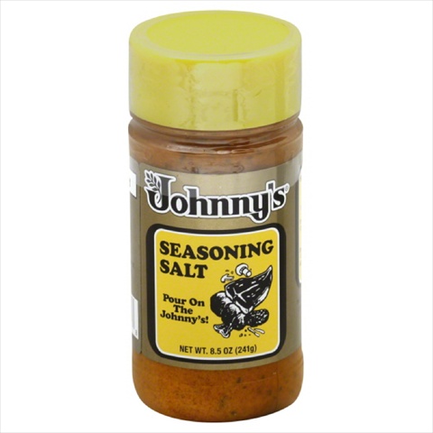 Seasoning Salt-8.5 Oz -pack Of 6