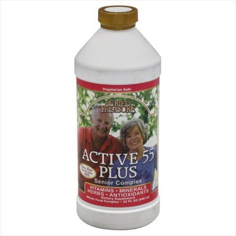Active 55 Plus-32 Oz -pack Of 1