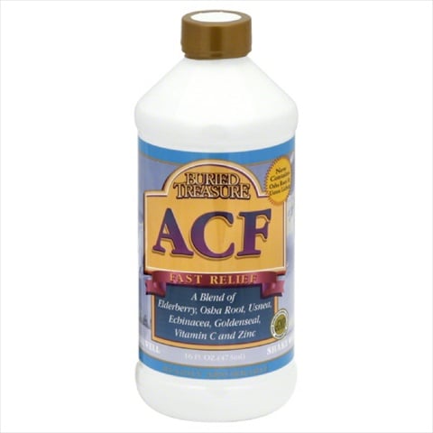 Acf-16 Oz -pack Of 1