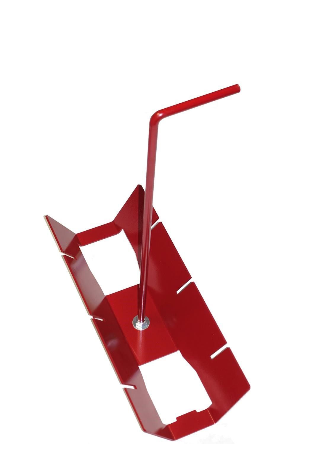 Rolling Rack