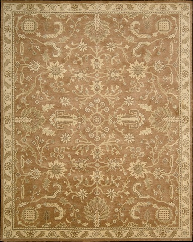 11653 Jaipur Area Rug Collection Terraco 7 Ft 9 In. X 9 Ft 9 In. Rectangle