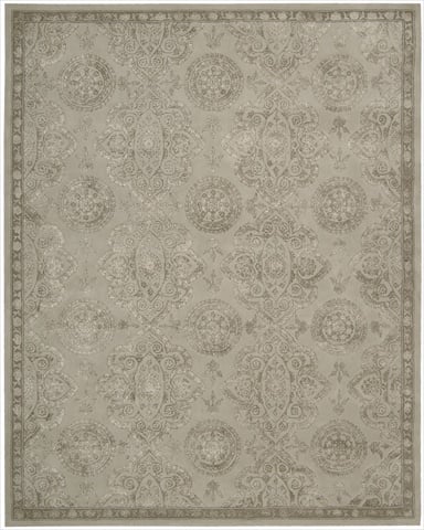 10305 Regal Area Rug Collection Grey 8 Ft 6 In. X 11 Ft 6 In. Rectangle