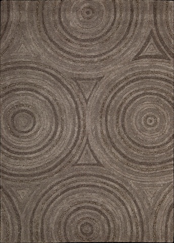 10723 Ja3 Modelo Area Rug Collection Latte 7 Ft 6 In. X 9 Ft 6 In. Rectangle