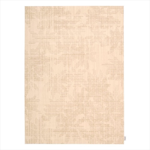 35 Ck19 Urban Area Rug Collection Biscuit 7 Ft 9 In. X 10 Ft 10 In. Rectangle