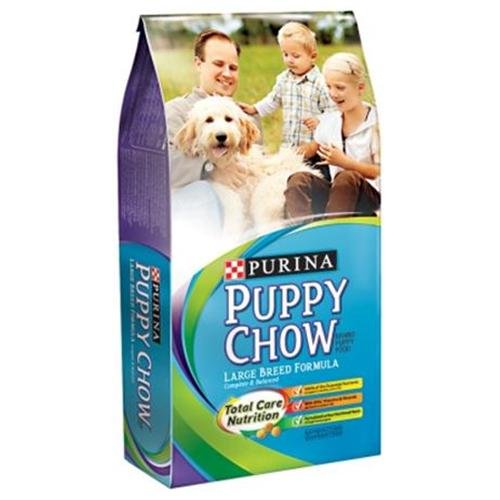 178116 Puppy Chow Large Breed 32