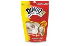- Ca 156095 Dingo White Bone Valu Bag Small 6pk