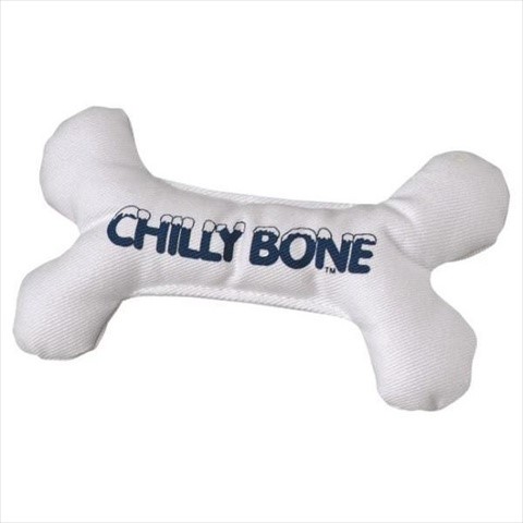 843182 Chilly Bones Canvas Puppy Bone