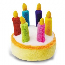 843397 Birthday Cake - Lg