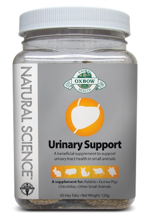 448202 Oxbw Natural Sci Urinary Suppl 60ct