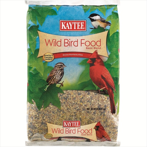 - Wild Bird 715822 Kt Wild Bird Food 20 2x