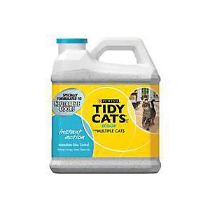 702040 Tidy Cat Instnt Actn Scp 3-14 Pack Of 3