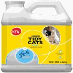702110 Tidy Cat Glade Odor Scp 3-14 Pack Of 3