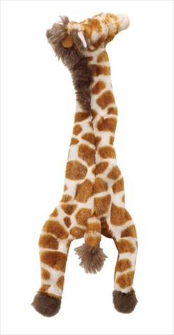 Plush Skinneeez Giraffe 20 Toy