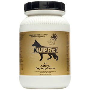330010 Nupro Dog Supplement 5lb