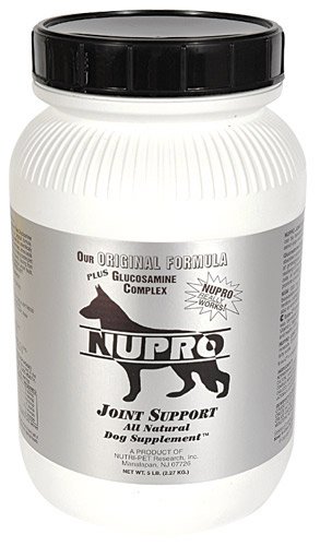 330025 Nupro Joint Supprt 5lb