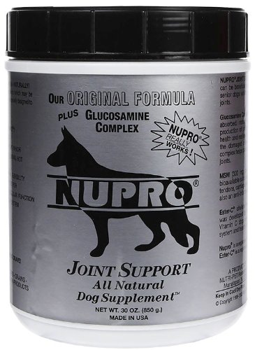 330030 Nupro Joint Support 30 Oz.