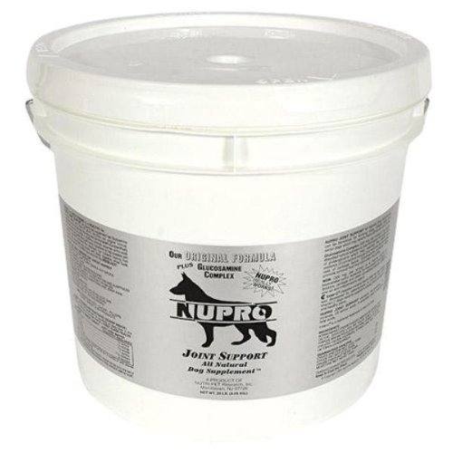 330045 Nupro Joint Support 20lb Bucket