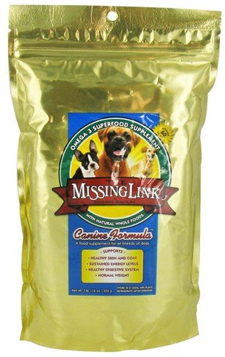 825002 Miss Link Ultimate Skin-coat Dog 1