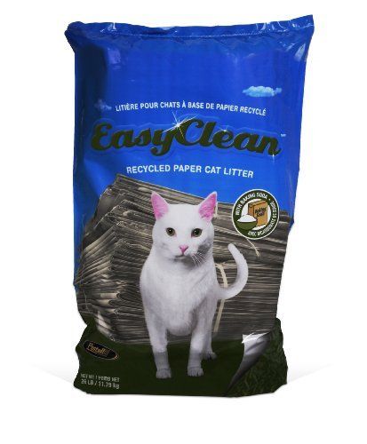 683042 Pstl Ec Paper Cat Litter 26