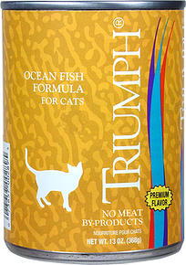 S 736054 Trmph Can Cat Ofish 24-5.5 Oz. Pack Of 24