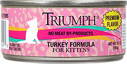 S 736059 Trmph Can Kit Turkey 24-5.5 Oz. Pack Of 24
