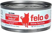 S 736100 Hitor Felo Cat Can 24-5.5 Oz. Pack Of 24