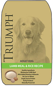 S 736196 Trmph Dog Lmbml-rice 20