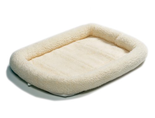 277142 40224 Qt Pet Bed Small Fleece