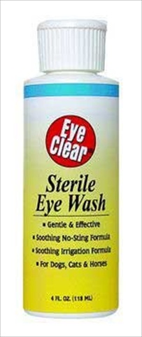 731120 R-7 Sterile Eye Wash 4 Oz.