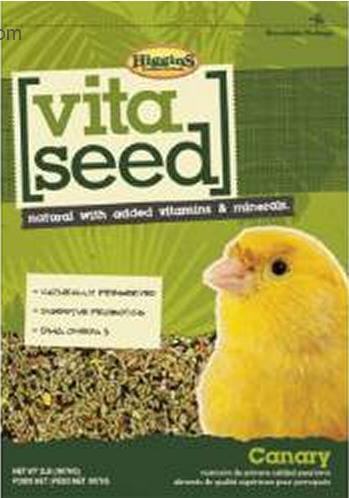 466164 Higg Vita Seed Can 25
