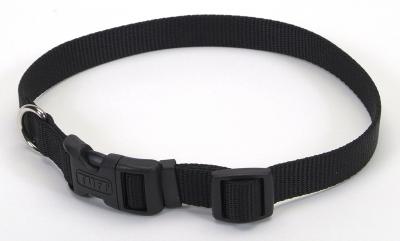 764700 3-8x8-12 Adjustable Tuff Collar Black