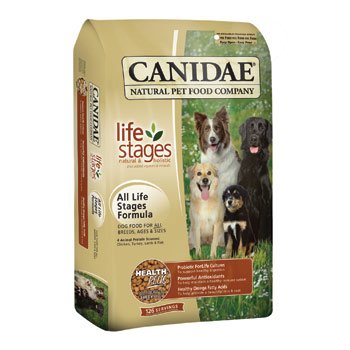 404019 Canidae Als Dry Dog 30 Ctlf