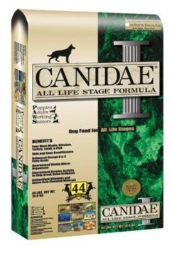 404020 Canidae Als Dry Dog 44