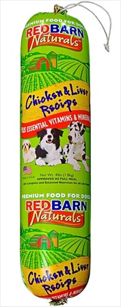416072 Redb Chicken-liver Roll Fd Large 4