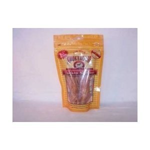 Smoke House Pet Products 785018 Chicken Skewers 4 Oz. Pch