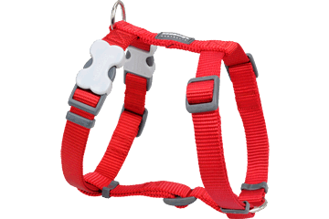 Picture for category Adjustable Harnesses