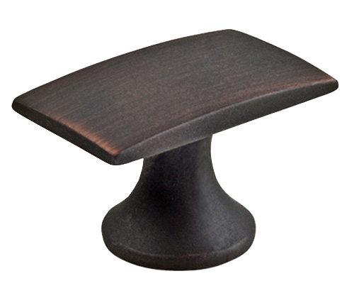 Rectangular Knob