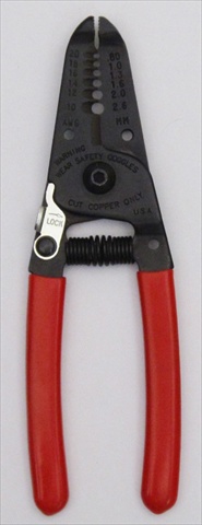 Wilde Tool 541/cs Wire Stripper/cutter Carded