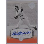 50841 Pete Richert Autographed Baseball Card Baltimore Orioles 2004 Upper Deck Legends 1969 No .48