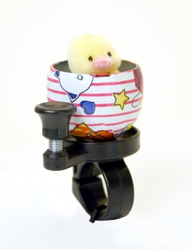 Bbd Bicycle Bell No. 303 Duck