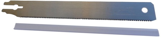 10.25 In. Blade Fine Cut Saw Replacement Blade