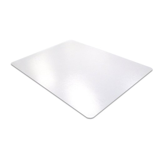 Cleartex Anti- Bacterial Advantagemat Rectangular For Hard Floors 45 X 53 In.