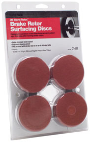 1443 6-80a-go-125 6 In. Stikit Gold P80 Grade Sanding Discs- 125 Disc Roll
